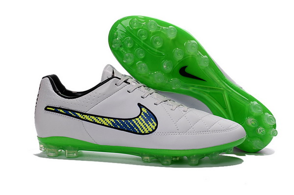 Nike Tiempo Legend V AG Men Shoes--006